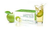 Verena Verina L-Carnitine Apple Plus Juice for a beautiful, slim body10 envelopes