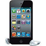 GoodNew For Apple iPod touch 8GB (4th Generation) With Box Packaging (Black)