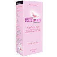 Internal Harmony Progesterone Cream, 3 oz (Pack of 6)