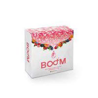BOOM (Collagen Tripeptide) Anti-Aging Bright Drink Skin Beautiful Skin Premium By Lydia(1 box/14 envelopes)