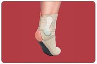 Swede O Thermoskin Ankle Support - 83233EA - Small, 1 Each / Each