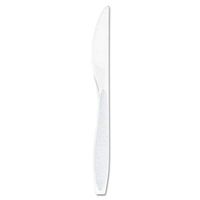 SLOHSWK0007 - Solo Impress Heavyweight Full-Length Polystyrene Cutlery
