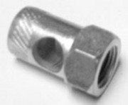 Sturmey Archer HMN-129 3 Speed Hub Axle Nut Right Hand