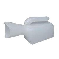 Carex Clear Bed Urinals. Female Urinal - Model 600501