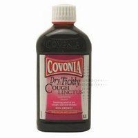 Covonia Dry And Tickly Linctus x 150ml