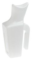 Carex Female Urinal (Pack of 2)