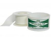 Certi-Tape (240-028) 1" x 5 yds.