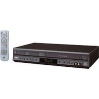 JVC HRXVC16B DVD Video Player & VCR