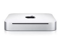 Apple Mac Mini MC270LL/A Desktop (Certified refurbished)