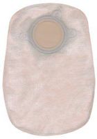 Colostomy Pouch Sur-Fit Natura 8 " Length Closed End