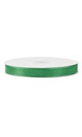 Organza Ribbon in Emerald Sheer Silky 5/8W Inch x 200 Yds. Per Roll