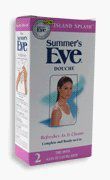 Summer's Eve Cleansing Douche - Island Splash - 9 oz - 2 ct