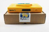 KylinTV IPTV Set Top Wifi & Wired Receiver - Neulion Transvideo TV2000+