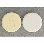 Major Pharmaceuticals 86423 Mintox Plus Chewable Tablets (Pack of 100)