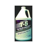 Theochem Laboratories T 5 (Purple) Automotive Liquid Cleaner (486THEO) Category: Car Wash Products