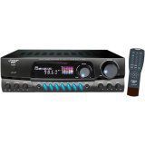 2DE6750 - PylePro PT260A AM/FM Receiver - 100 W RMS