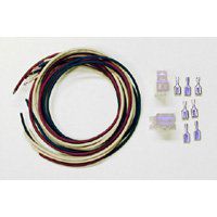 Ricks Motorsport Electric Rectifier/Regulator Wiring Harness Connector Kit 11-108
