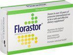 Florastor Probiotic 250 mg Capsules, 20 count (Pack of 1)
