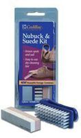 Cadillac Suede & Nubuck Kit