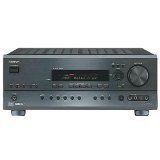 ONKYO TX-SR601 A/V Receiver REFURBISHED