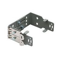 Black Box LMC207-DRM FLEXPOINT DIN RAIL MOUNTING KIT