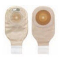 Premier One Piece Drainable Pouches, Cut by Hollister - HTP8584