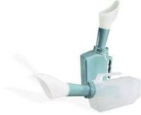 Spil-Pruf Urinals - Female