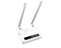 4G LTE Router Solution for Unlimited Internet Connection On All Your Devices + Preloaded VPN Encryption for Only $50/Month! 5G Network Compatible, Dual Band WiFi - VPNeWhere HUB