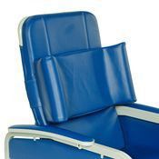 Sammons Preston Body Supports Wheelchair (Gray )