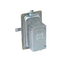 White Rodgers 770-1 Differential Air Pressure Switch by White-Rodgers