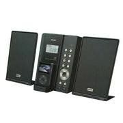 TEAC MC-DX50i 2.1 Channel Ultra Thin Hi-Fi System with iPod Dock