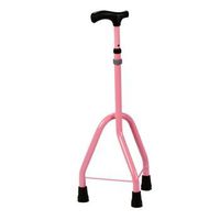 Sammons Preston WalkEasy Pediatric Tripod Cane ( Blue)