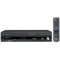Panasonic DMR-EZ475VK Progressive Scan DVD Recorder
