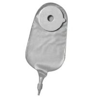 Marlen Manufacturing Co 72Su3001Cl 1-1/4" Opening, Large "Solo" Reusable Urostomy Unit,Marlen Manufacturing Co - Each 1
