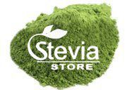Stevia Leaves Powder Natuit: 3.2oz Organic | Free Shipping | Bonus: Stevia Seeds