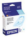 Epson Inkjet Cartridge (Light Cyan) (T034520)