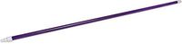 Carlisle 4022568 Sparta Commercial Fiberglass Handle with Self-Locking Flex-Tip, 60", Purple