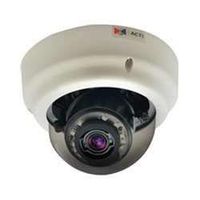 ACTi B63 2MP Dome IR Camera with Night Vision