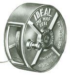 Ideal Tie Wire Reel