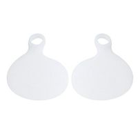 footinsole Metatarsal Ball of Foot Cushion pads for Pain Relief, Forefoot Cushioning, Protection 1 Pair