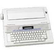 Smith Corona WordSmith 250 Electronic Display Typewriter