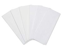 American Greetings Tissue Paper White (6-Sheets)