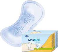 MoliMed Mini Incontinence Pad [Bag of 14]
