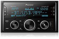Pioneer MVH-S622BS Digital Media Receiver