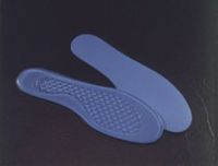 Alpha Medical Visco-Elastic Gel Full Foot Insoles (Men's 8-10)