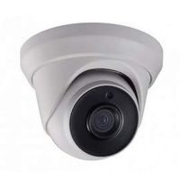 Q1C1 CMHT1752-36 5MP HD-Tvi Starlight 3.6mm Wide Angle 131ft IR Turret Dome Camera