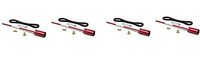 Red Dragon VT 3-30 C 500,000 BTU Heavy Duty Propane Vapor Torch Kit (4-(Pack))
