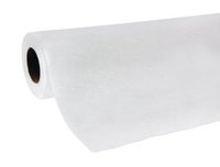 MCK Brand 99141200 Table Paper Mckesson 21 Inch White Smooth 18-914 Box Of 12