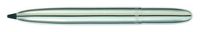 Fisher Space Pen, Bullet Space Pen with Stylus Tip, Chrome (400/S)