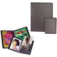 Itoya Archival Evolution Presentation Profolio with Twenty Four 14" x 17" Pocket Pages, 48 Views.